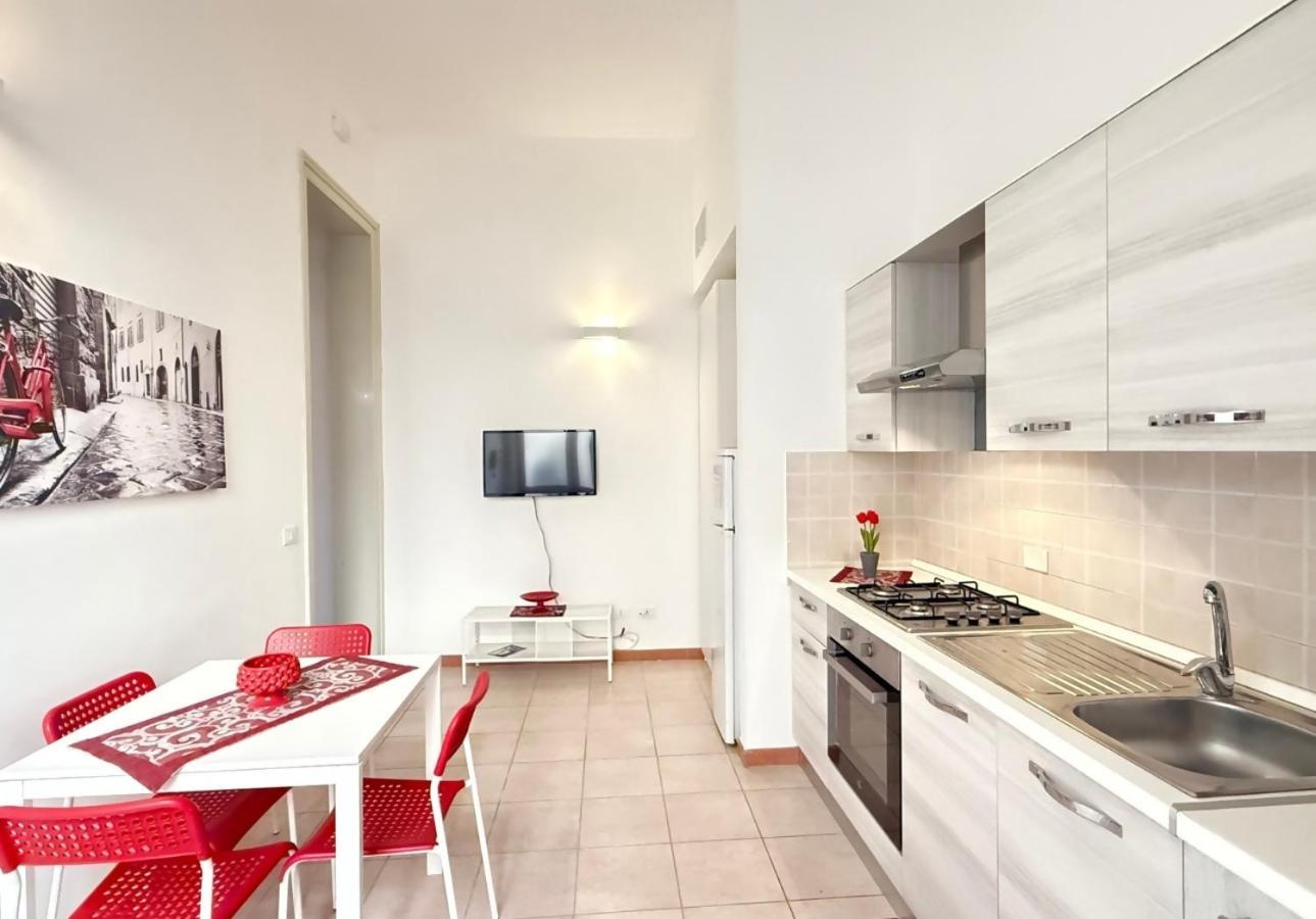 Torre Dei Mari Apartments Trapani Exterior photo