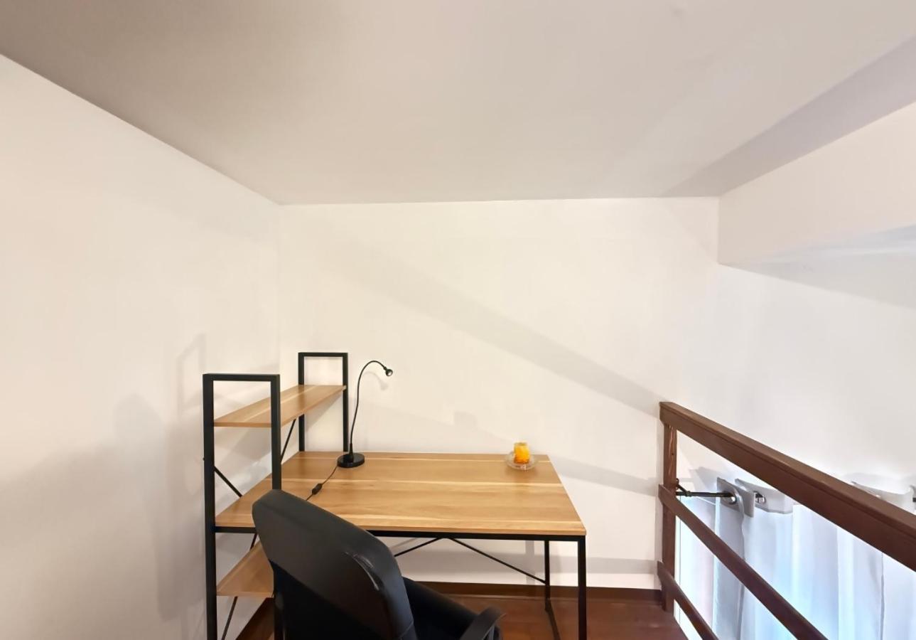 Torre Dei Mari Apartments Trapani Exterior photo